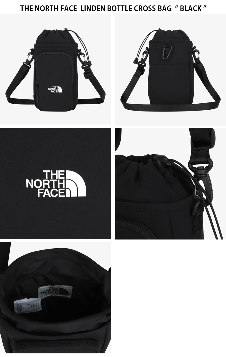 THE NORTH FACE（ザ ノースフェイス） ノースフェイス ボトルバッグ