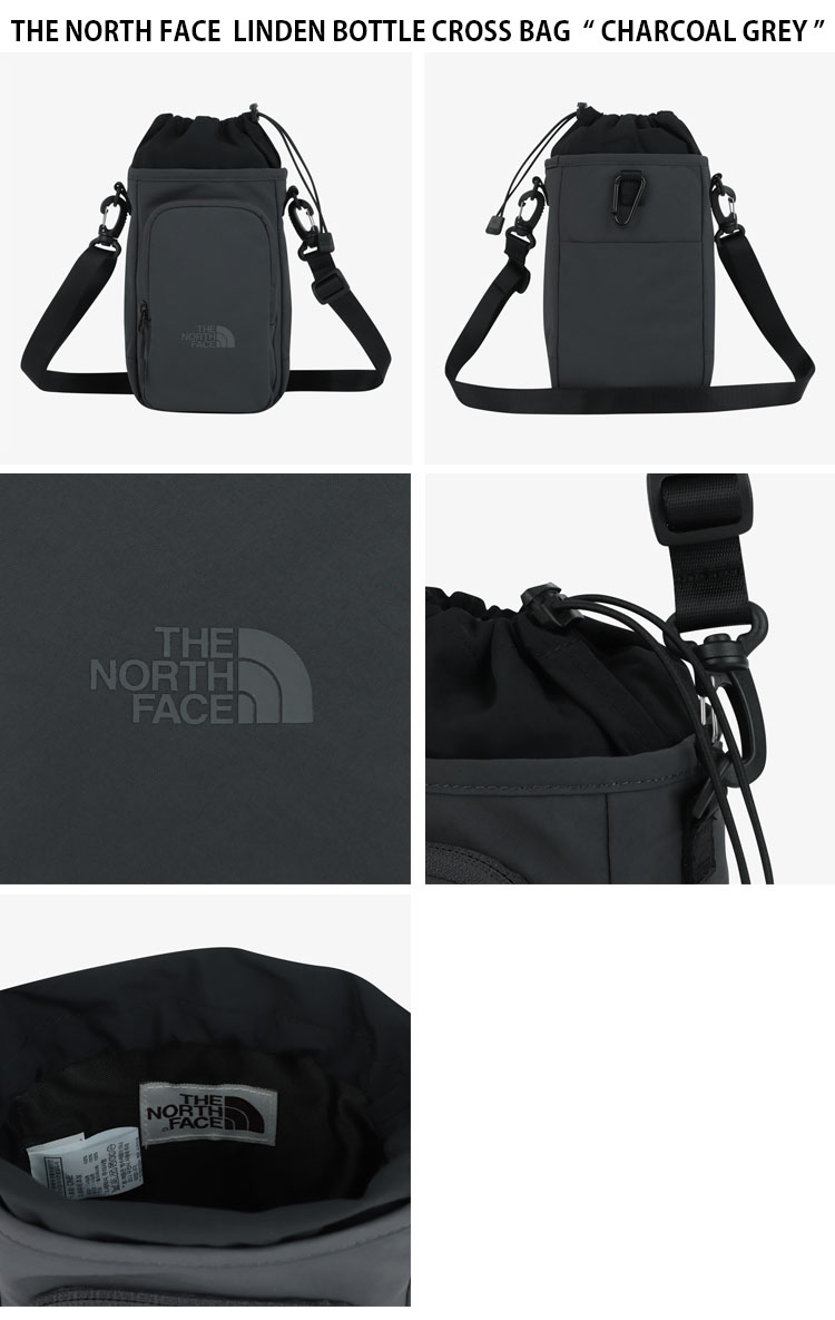 【新品未使用】the north face ボトルホルダー THE NORTH FACE（ザ ノースフェイス） ノースフェイス ボトルバッグ