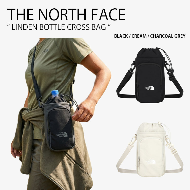 THE NORTH FACE（ザ ノースフェイス） ノースフェイス ボトルバッグ