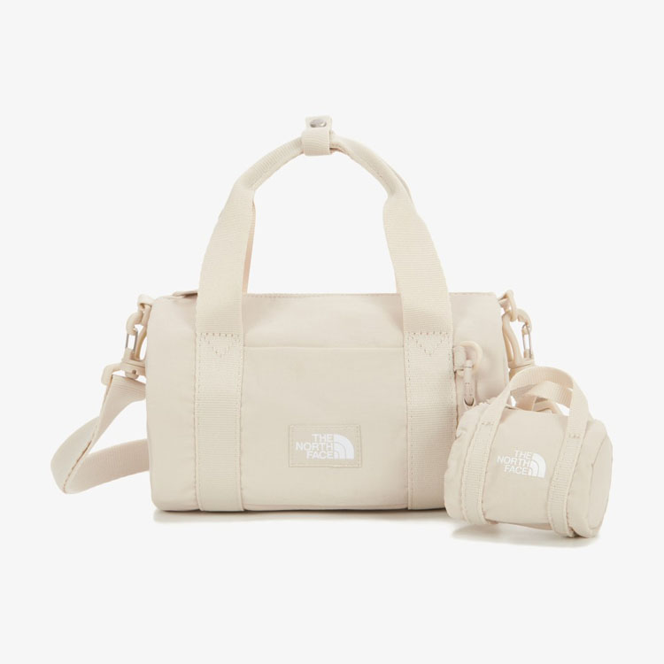 THE NORTH FACE ノースフェイス ショルダーバッグ BREEZE ROLL CROSS BAG ブリーズ ロール クロスバッグ トートバッグ メンズ レディース NN2PS37A/B/C/D_2