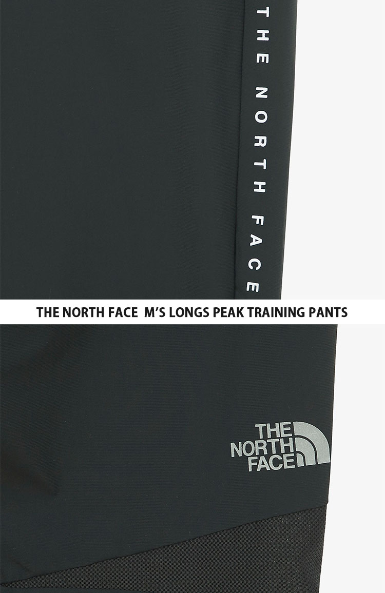 [THE NORTH FACE]★LONGS PEAK TRAINING PANTS snkrs-aclo_tnf-np6km04