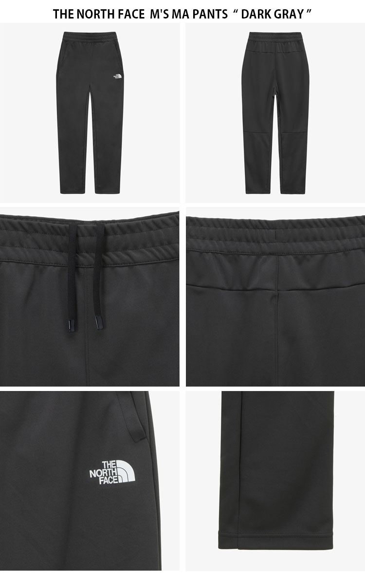 [THE NORTH FACE] M'S MA PANTS★NP6KP00 M PARAMOUNT ACTIVE PANT | The North Face | The North Face