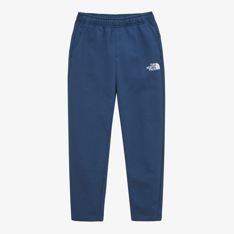 THE NORTH FACE ノースフェイス キッズ スウェットパンツ K'S ESSENTIAL SWEAT PANTS エッセンシャル スウェット パンツ 長ズボン 子供用 NP6KP03S/T/U/V/W｜snkrs-aclo｜04