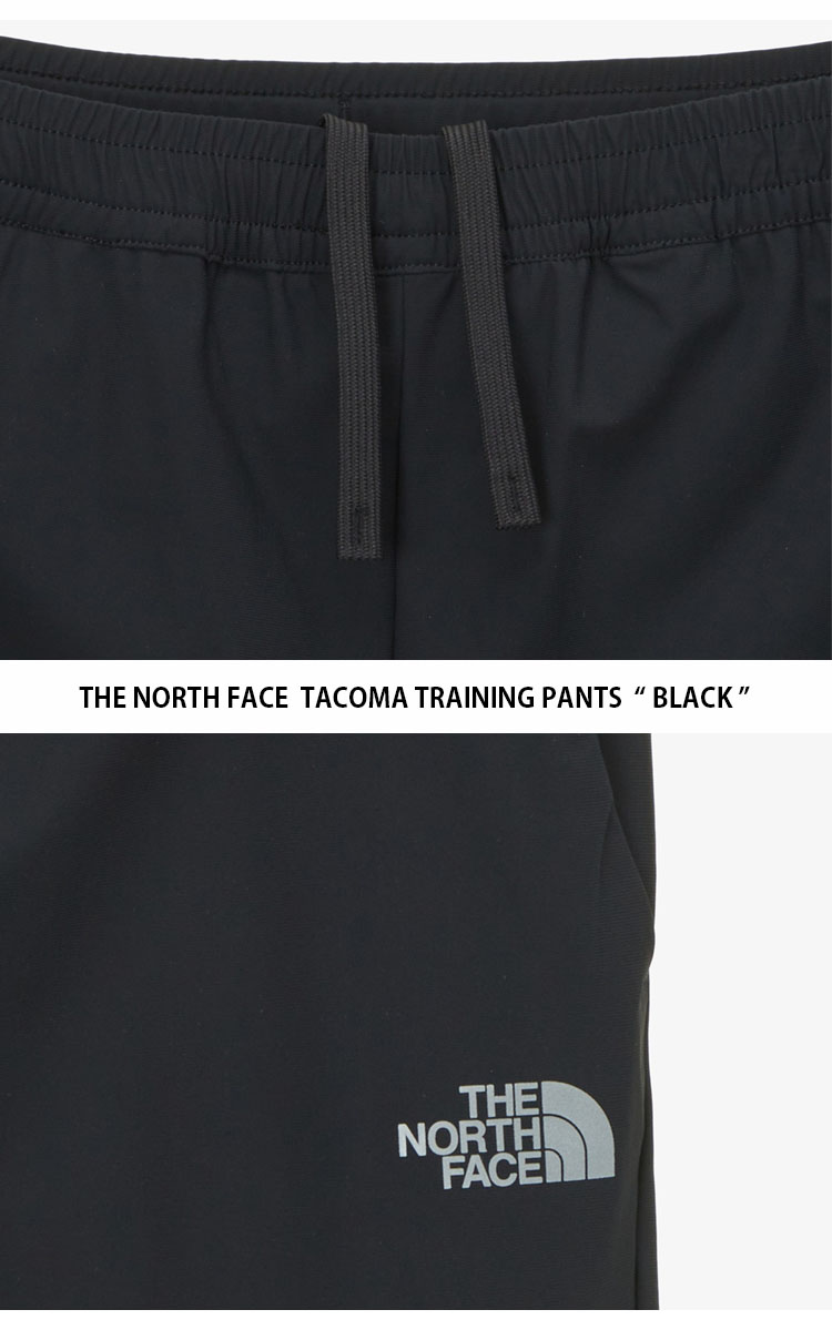 THE NORTH FACE ノースフェイス トレーニングパンツ TACOMA