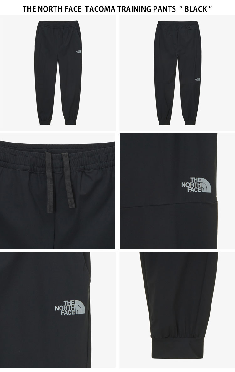 ちくママ　THE NORTH FACE ロングパンツ 5まい THE NORTH FACE (ザノースフェイス) Maternity Long Pant