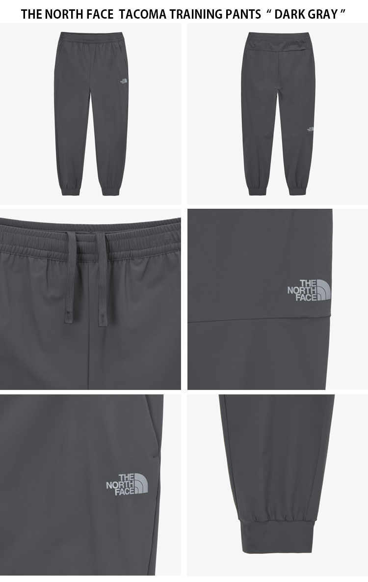 THE NORTH FACE ノースフェイス トレーニングパンツ TACOMA