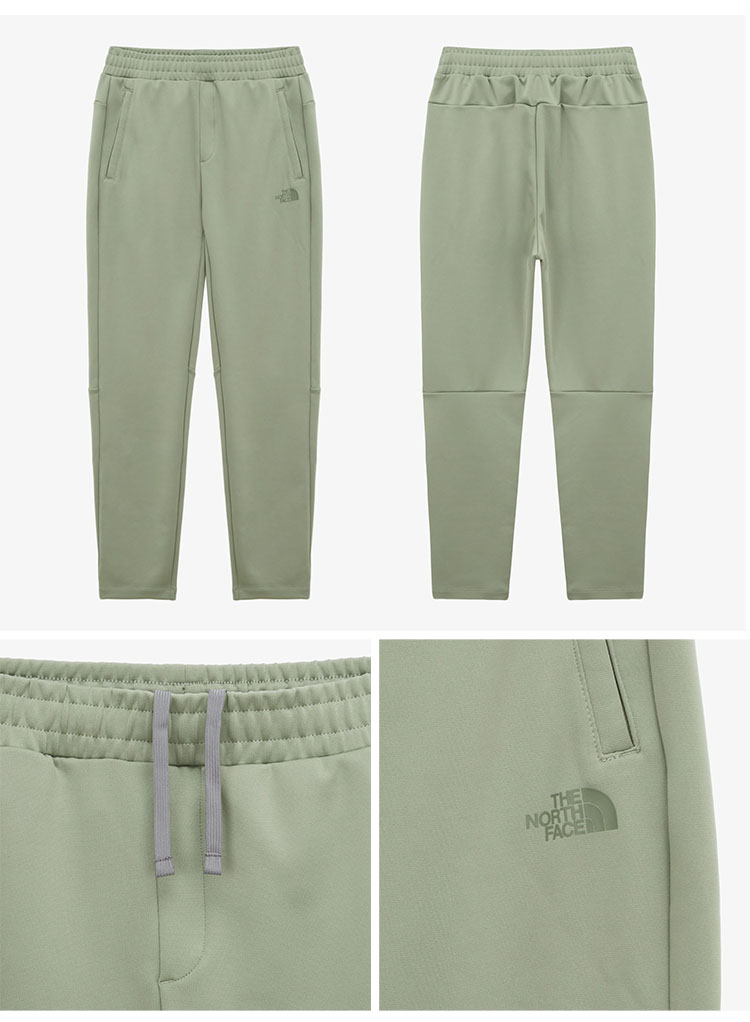 THE NORTH FACE ノースフェイス スウェットパンツ M'S MA