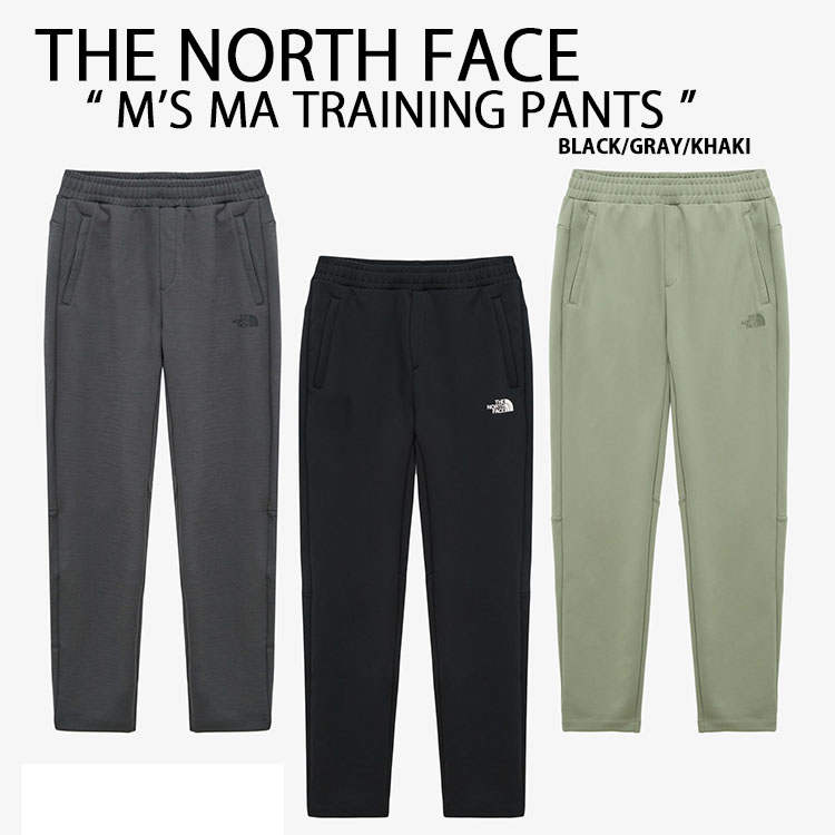 THE NORTH FACE ノースフェイス スウェットパンツ M'S MA