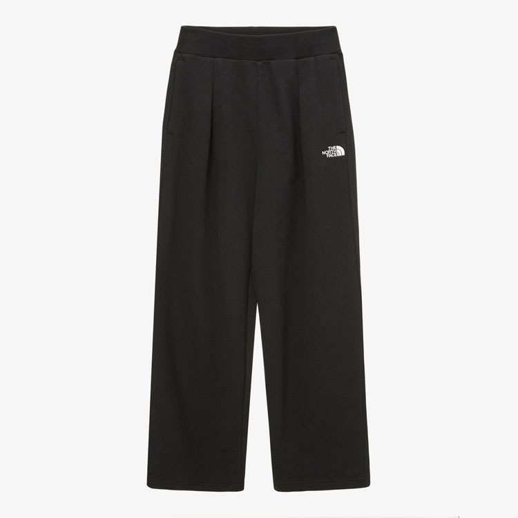 THE NORTH FACE ノースフェイス ロングパンツ STRAIGHT SWEATPANTS ...