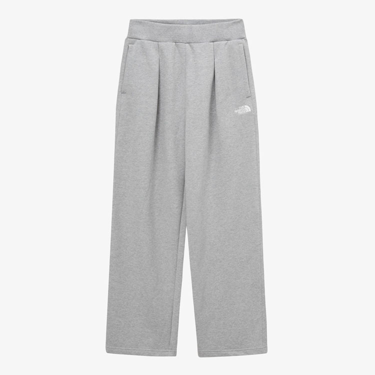 THE NORTH FACE ノースフェイス ロングパンツ STRAIGHT SWEATPANTS ...