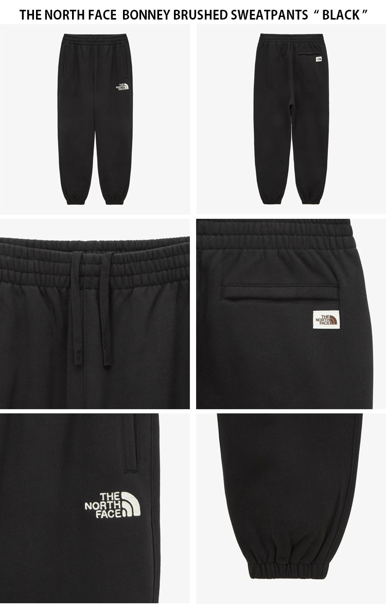 パンツ [THE NORTH FACE]BONNEY SWEATPANTS tnf-np6kp53-3.jpg