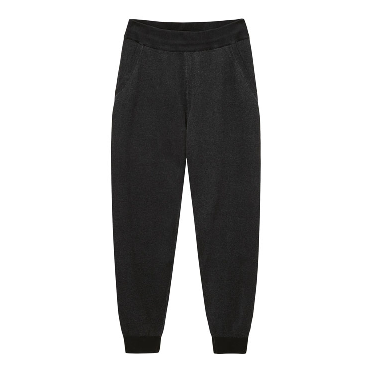 THE NORTH FACE ノースフェイス ジョガーパンツ PLAITED KNIT PANTS ...