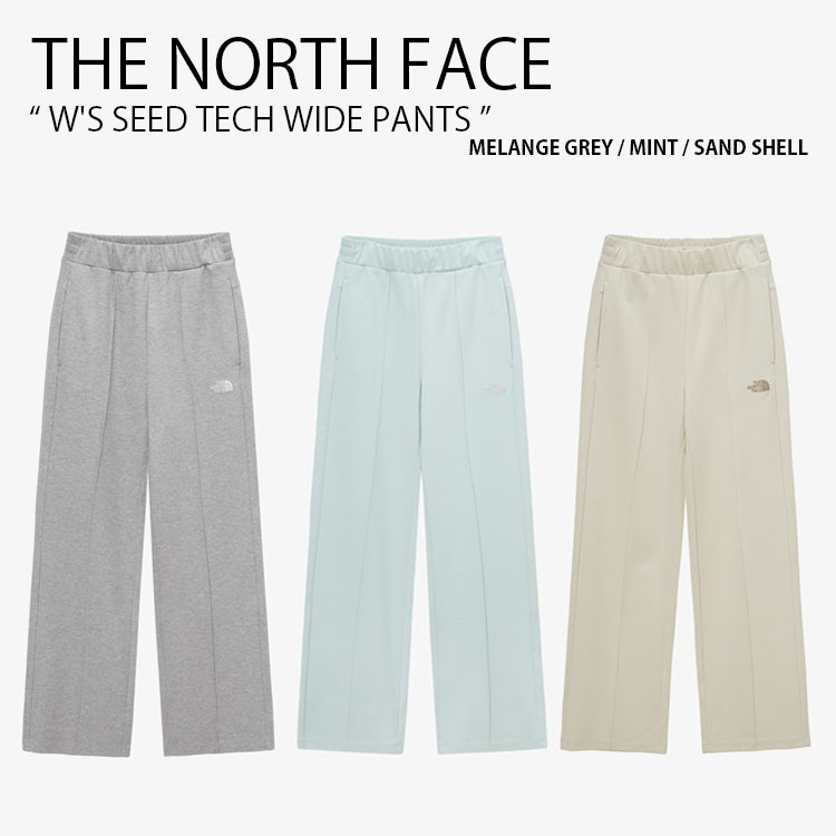 THE NORTH FACE ノースフェイス レディース トレーニングパンツ W'S 