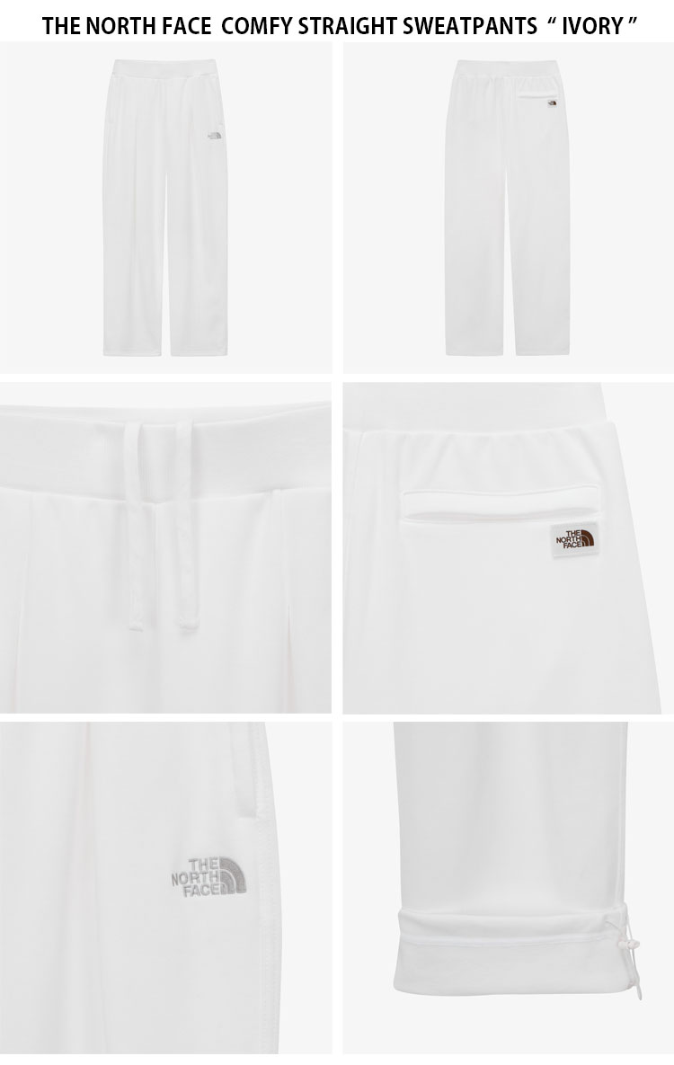 THE NORTH FACE（ザ ノースフェイス） ノースフェイス スウェット