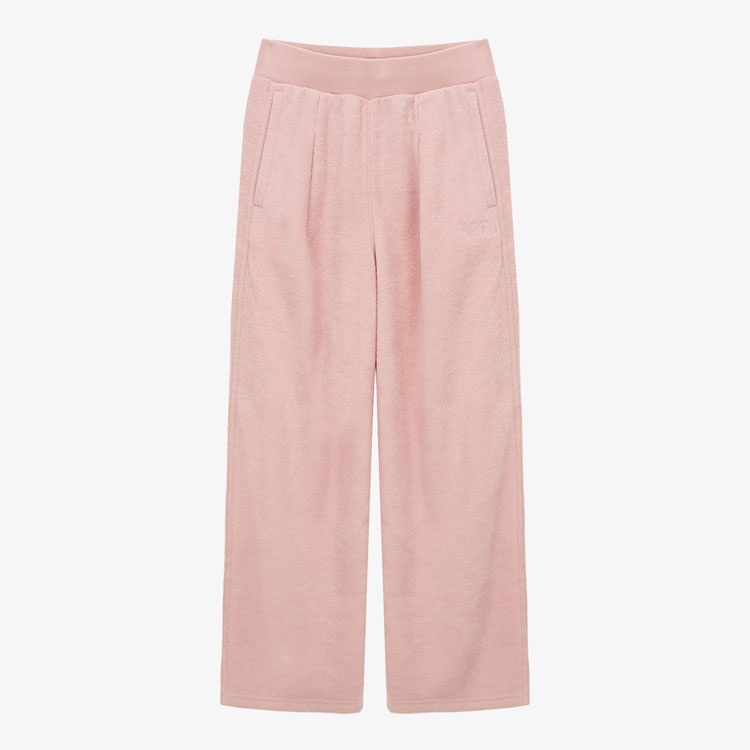 THE NORTH FACE ノースフェイス レディース トレーニングパンツ W’S TERRY SWEATPANTS スウェットパンツ 長ズボン 女性用 NP6KQ31J/K/L THE NORTH FACE（ザ ノースフェイス） ノースフェイス レディース