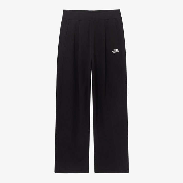 [ノースフェイス]MINI BOX ストレート スウェットパンツ★24AW★ THE NORTH FACE ノースフェイス イージーパンツ MINI BOX LOGO