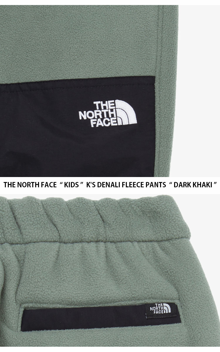 THE NORTH FACE ノースフェイス ジョガーパンツ K'S DENALI