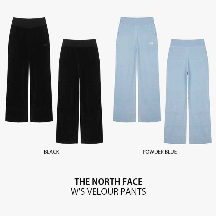 お歳暮 THE NORTH FACE ノースフェイス レディース ワイドパンツ W'S ロング