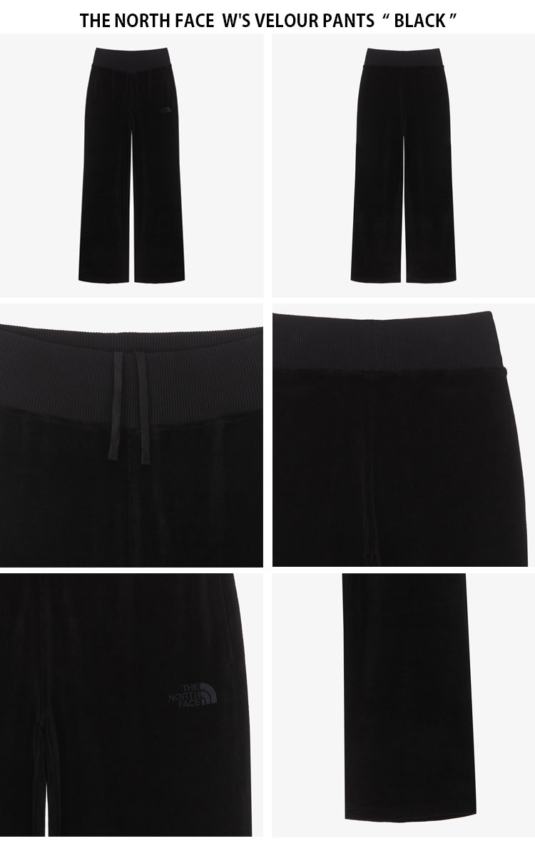 想像を超えての THE NORTH FACE ノースフェイス レディース ワイドパンツ W'S パンツ