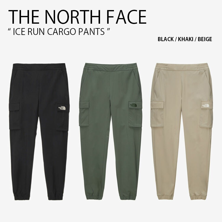 THE NORTH FACE ノースフェイス カーゴパンツ ICE RUN CARGO PANTS パンツ ズボン イージーパンツ メンズ レディース  ウィメンズ 男性用 女性用 NP6NN01J/K/L :tnf-np6nn01:セレクトショップ a-clo - 通販 - Yahoo!ショッピング