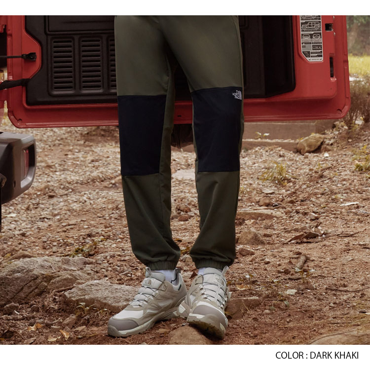 ノースフェイス　パンツ THE NORTH FACE（ザ ノースフェイス） ノースフェイス ジョガーパンツ