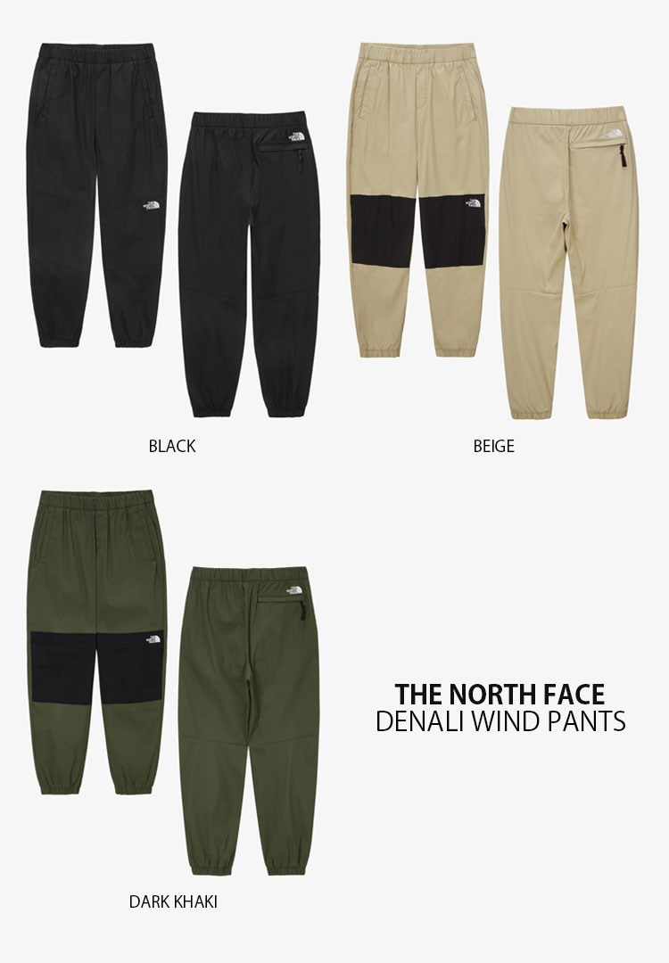 THE NORTH FACE（ザ ノースフェイス） ノースフェイス ジョガーパンツ