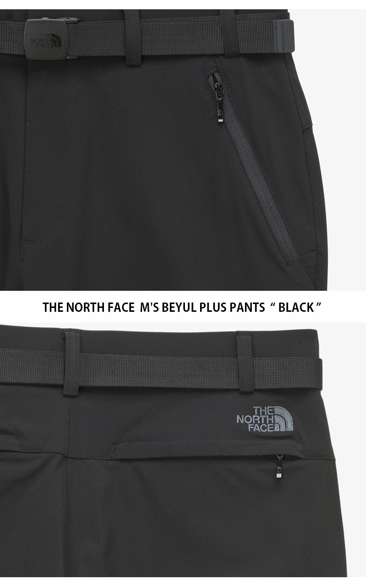 [THE NORTH FACE]★W'S BEYUL PANTS W BUILD UP PANT | The North Face | The North Face Renewed