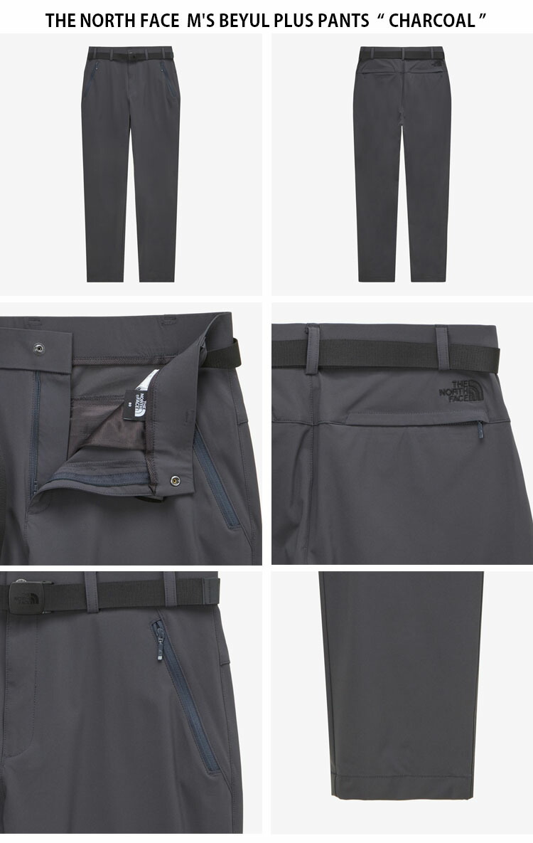 THE NORTH FACE ノースフェイス トレッキングパンツ M'S BEYUL