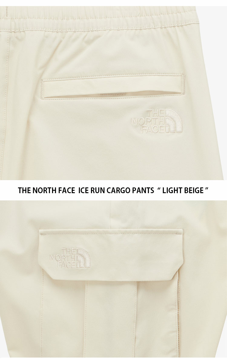 ☆送料・関税込☆THE NORTH FACE★ICE RUN カーゴ ショーツ★ THE NORTH FACE ノースフェイス カーゴパンツ ICE RUN CARGO
