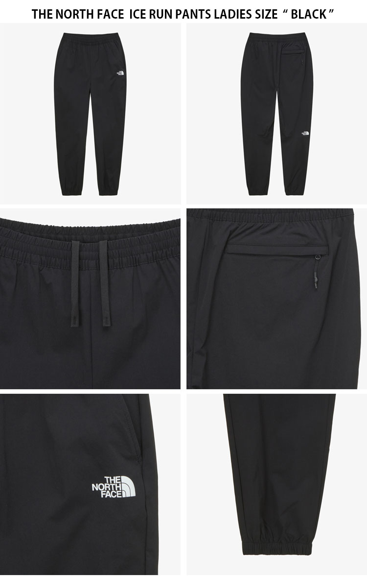 美品　THE NORTH FACE ナイロンパンツ　長ズボン　トレーニングウェア THE NORTH FACE（ザ ノースフェイス） ノースフェイス ジョガーパンツ