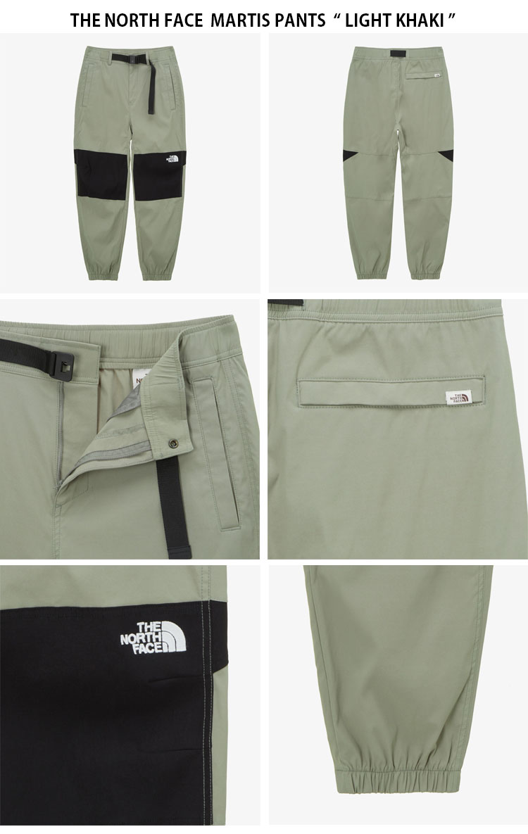 THE NORTH FACE（ザ ノースフェイス） ノースフェイス ジョガーパンツ