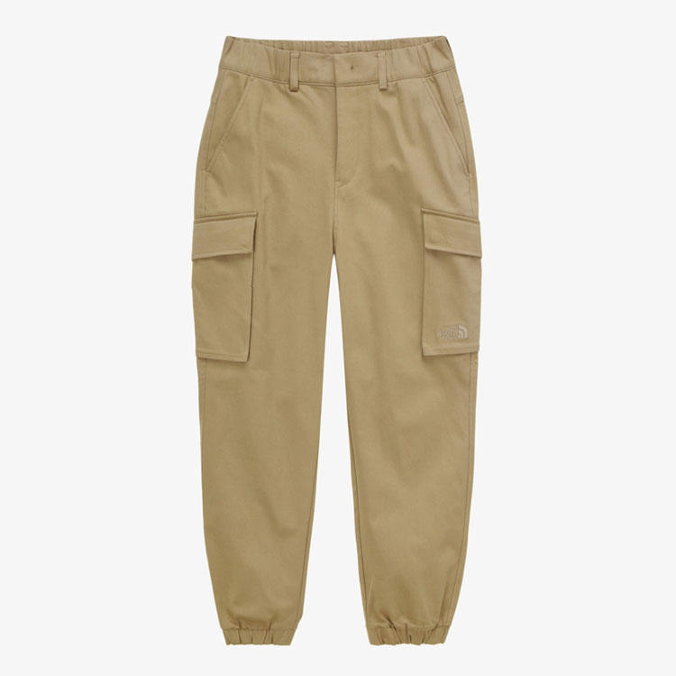 THE NORTH FACE ノースフェイス ジョガーパンツ VILAN COTTON JOGGER...