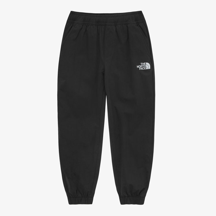 THE NORTH FACE ノースフェイス キッズ ジョガーパンツ K'S GO