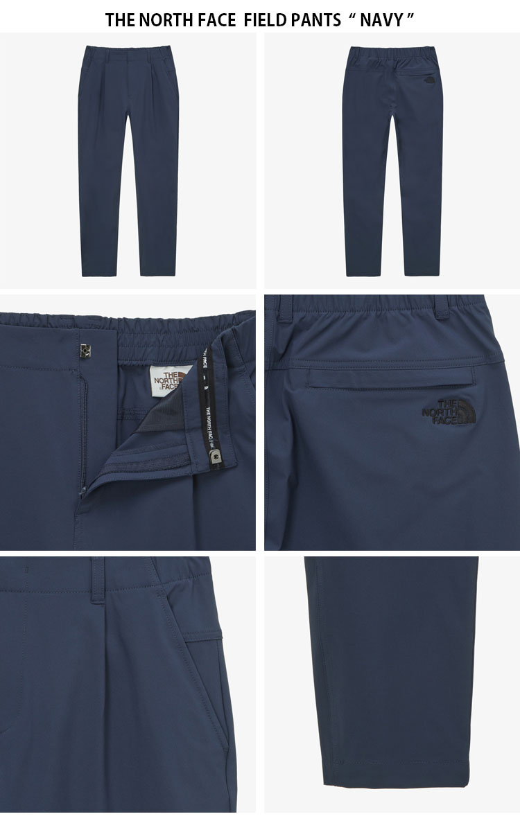 THE NORTH FACE（ザ ノースフェイス） ノースフェイス ロングパンツ