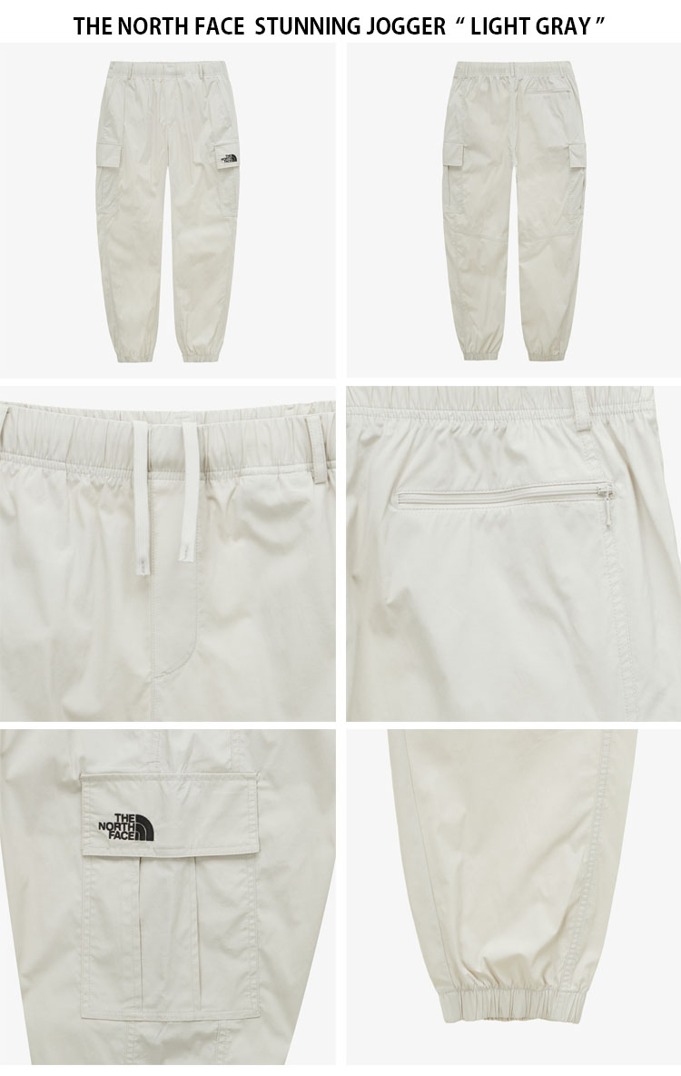 未使用ノースフェイス レディースXL THENORTHFACEサイドオープン