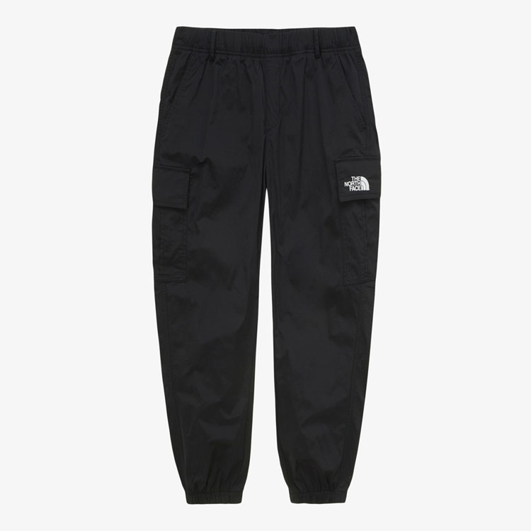 THE NORTH FACE ノースフェイス ジョガーパンツ STUNNING JOGGER