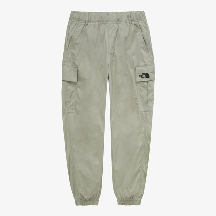 THE NORTH FACE ノースフェイス ジョガーパンツ STUNNING JOGGER スタニ...