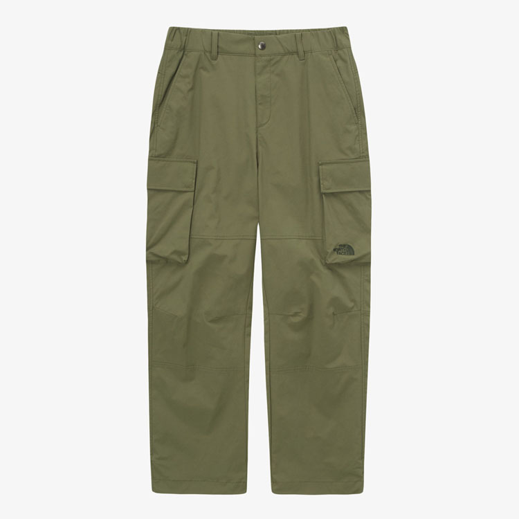 THE NORTH FACE ノースフェイス カーゴパンツ NEILTON PANTS