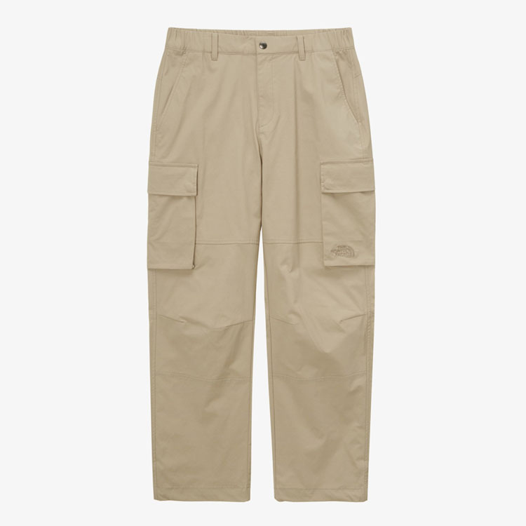 THE NORTH FACE ノースフェイス カーゴパンツ NEILTON PANTS