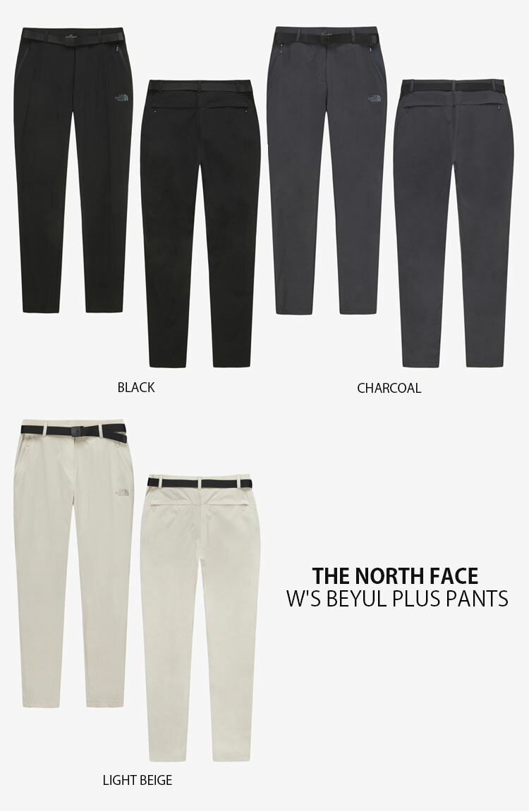 THE NORTH FACE ノースフェイス レディース トレッキングパンツ