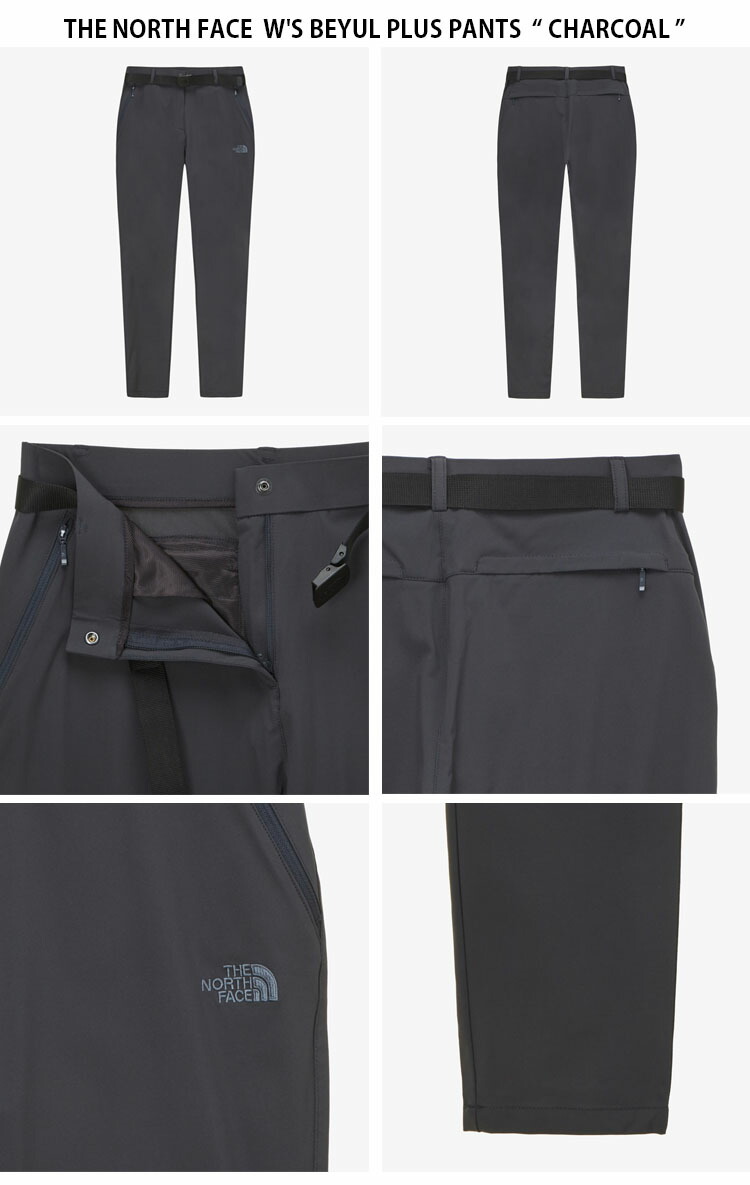 THE NORTH FACE ノースフェイス レディース トレッキングパンツ
