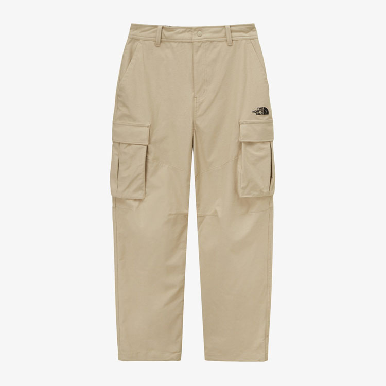 THE NORTH FACE ノースフェイス カーゴパンツ RANGER CARGO PANTS レンジャー カーゴ パンツ 長ズボン メンズ  レディース NP6NP52J/K