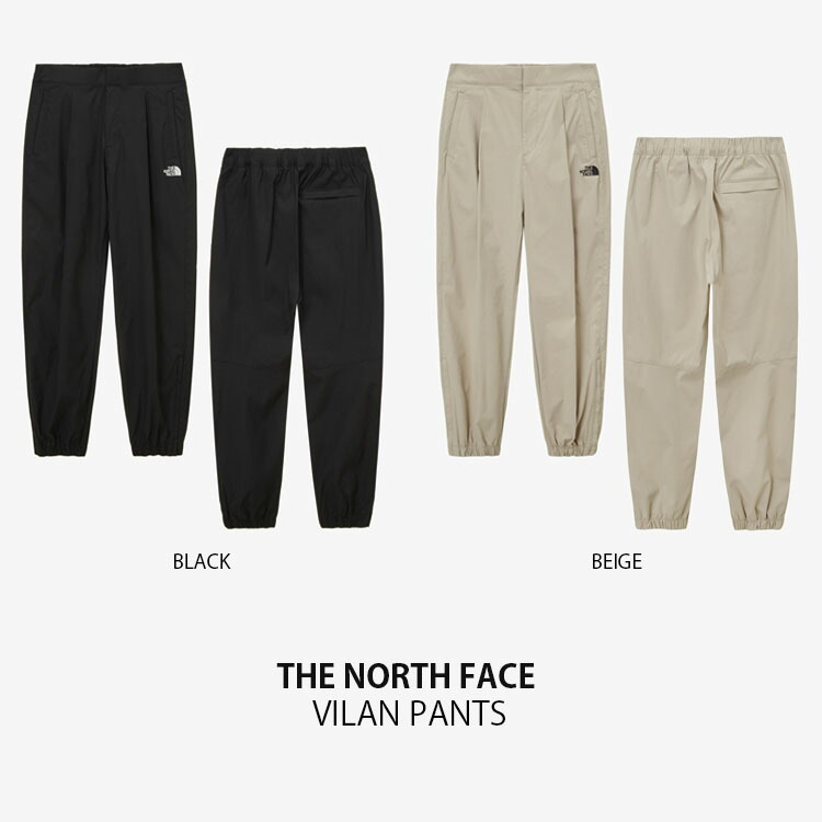 楽天市場】THE NORTH FACE ノースフェイス ジョガーパンツ W'S