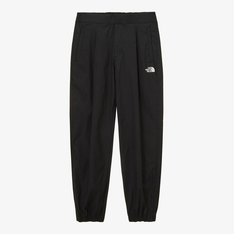 THE NORTH FACE ノースフェイス ジョガーパンツ VILAN PANTS ヴィラン パンツ 長ズボン ナイロンパンツ イージーパンツ ロゴ メンズ レディース NP6NP53J/K｜snkrs-aclo｜02