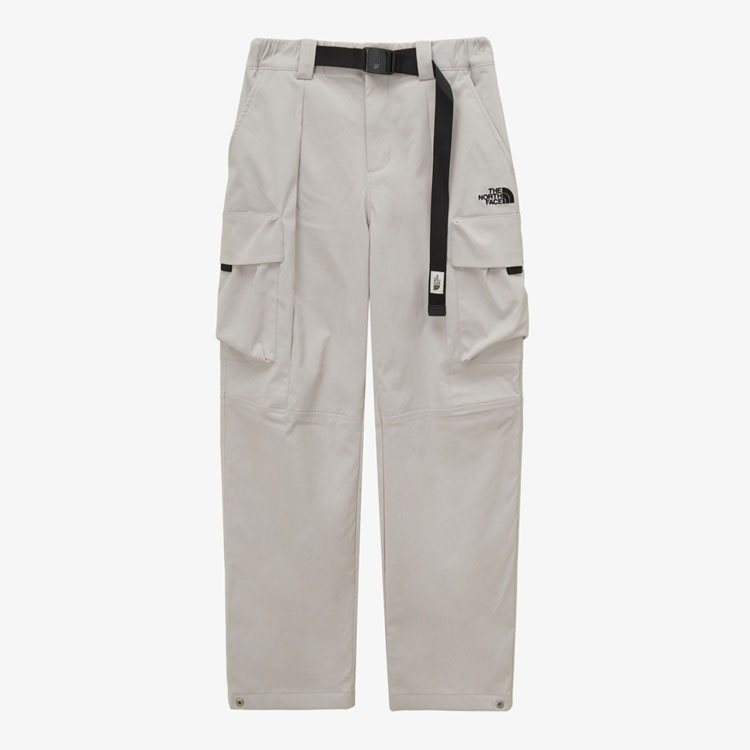 THE NORTH FACE ノースフェイス カーゴパンツ NEILTON STRAIGHT PANTS ネイルトン ストレート パンツ 長ズボン イージーパンツ メンズ レディース NP6NP54J/K｜snkrs-aclo｜03