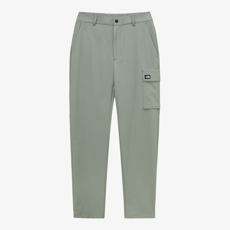 THE NORTH FACE ノースフェイス テーパードパンツ DAY ALL ROUND PANTS デイ オールラウンド パンツ 長ズボン イージーパンツ メンズ レディース NP6NP55A/B/C/D｜snkrs-aclo｜04