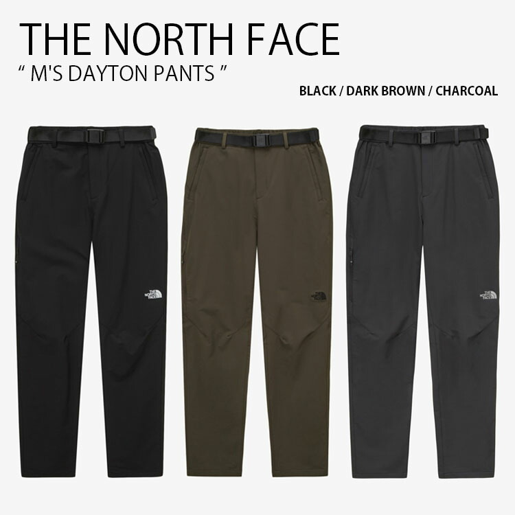 THE NORTH FACE ノースフェイス トレッキングパンツ M'S DAYTON PANTS