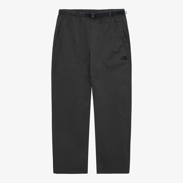 THE NORTH FACE ノースフェイス テーパードパンツ COTTONY TAPERED PA...