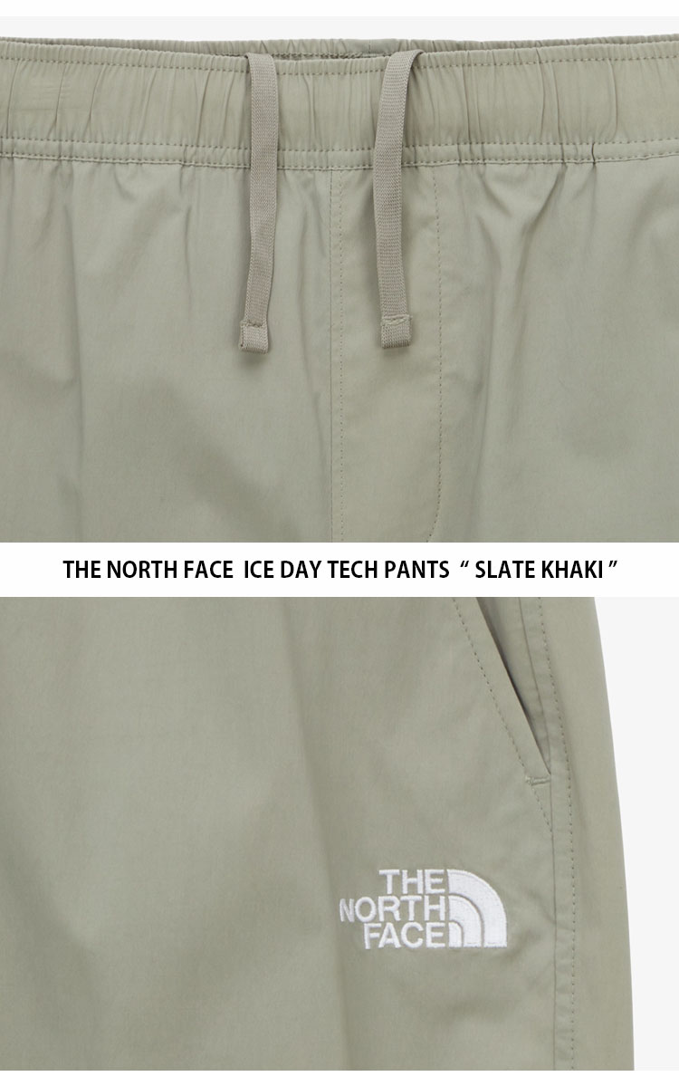 ★24SS★【THE NORTH FACE】★ICE DAY TECH ショーツ★ tnf-np6nq02-1.jpg