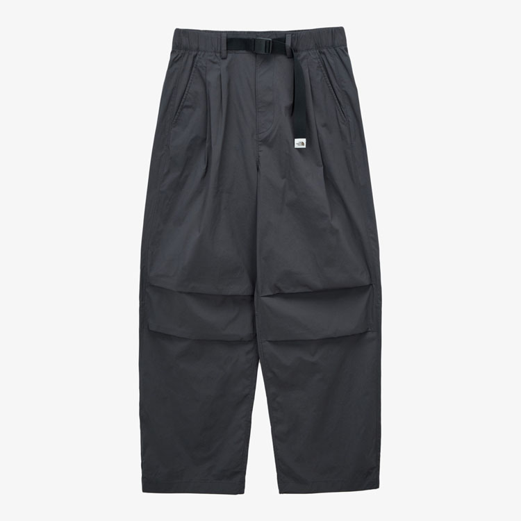 THE NORTH FACE ノースフェイス パラシュートパンツ ALBANY PANTS アルバニ...